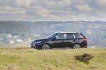 Mitsubishi Outlander PHEV Juro 2016 года (UK)